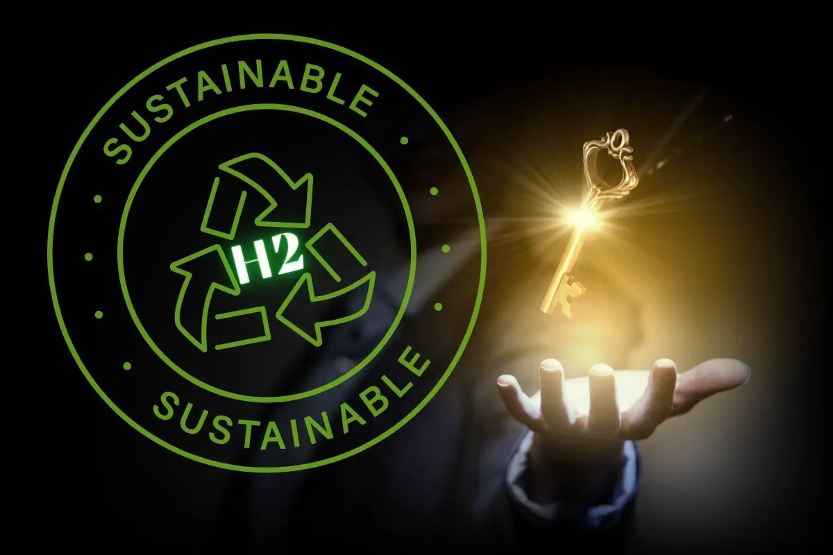 Reverse Osmosis: The Key to Unlocking Sustainable Green Hydrogen Production - H2 News