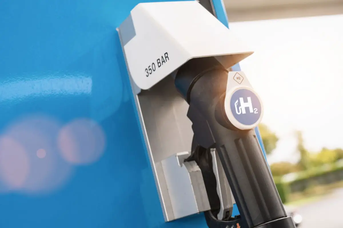 FirstElement Fuel breaks ground on new hydrogen station in Redwood City - H2 News