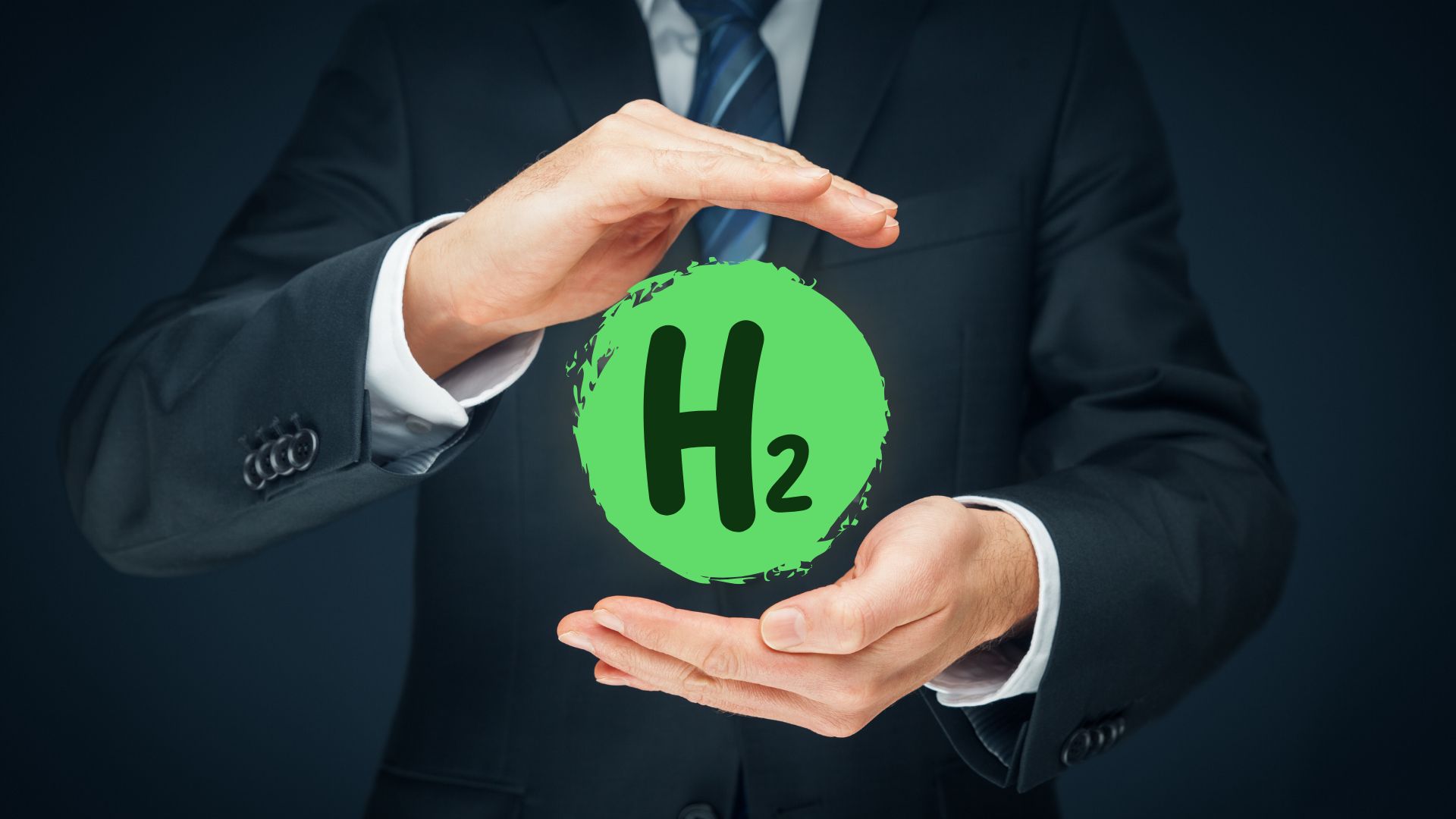Lack of clear policies for H2