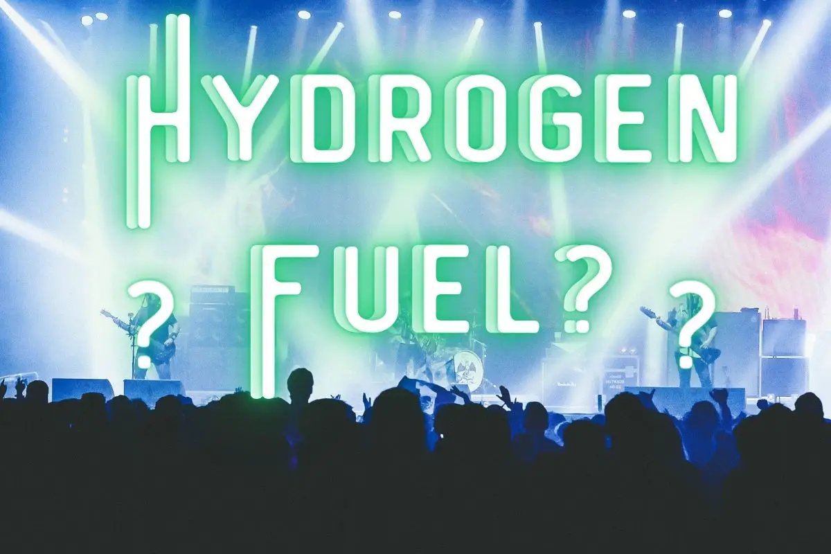 What does Metallica have to do with hydrogen fuel? - H2 News