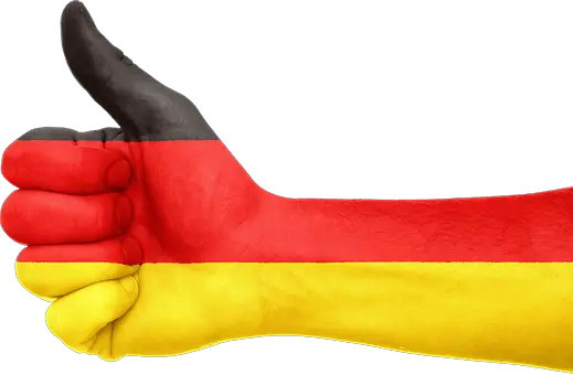Fuel Cell Vehicles - German Government Shows Support
