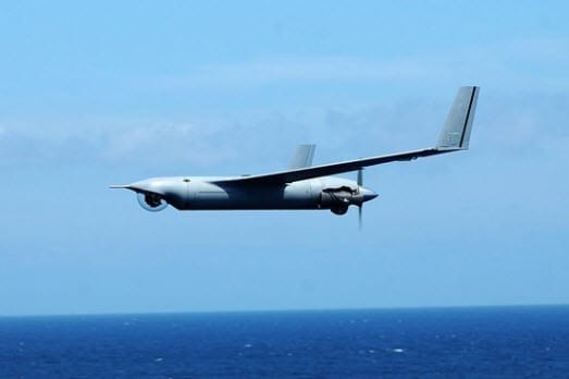 Insitu announces successful flight of hydrogen-powered UAV ScanEagle - Hydrogen Fuel News