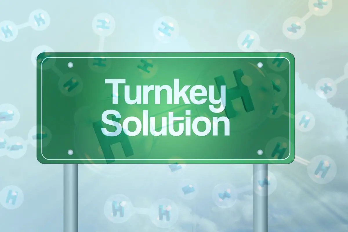 Nilsson Energy helps universities make local hydrogen production with turnkey system - H2 News