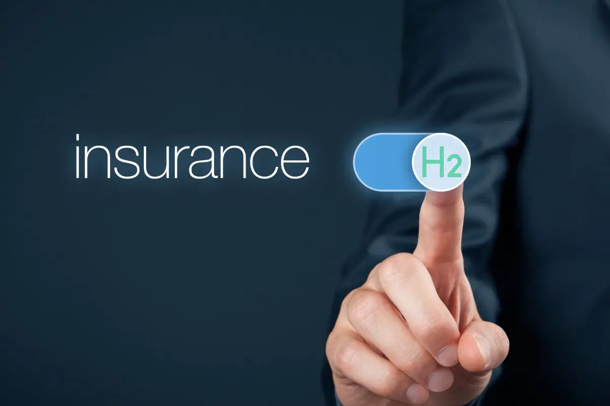 Why Insurance is the Secret Weapon for Businesses Diving into the Hydrogen Industry - H2 News