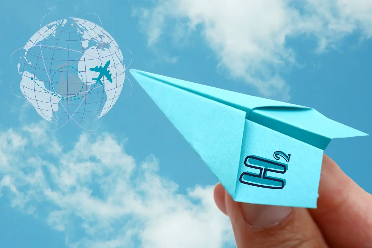 Will this hydrogen plane be the first to circumnavigate the world? - H2 News