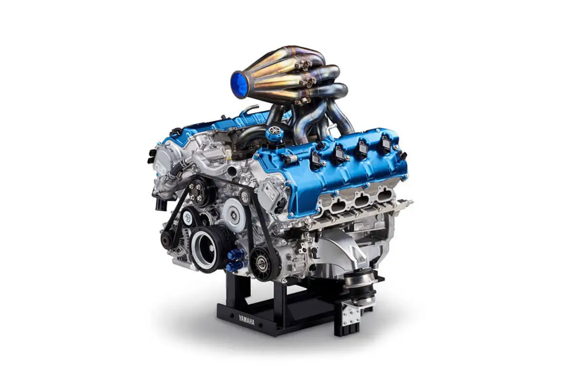 4 Pioneering Hydrogen Combustion Engines: Is the Market Shifting Towards ICEs? - H2 News