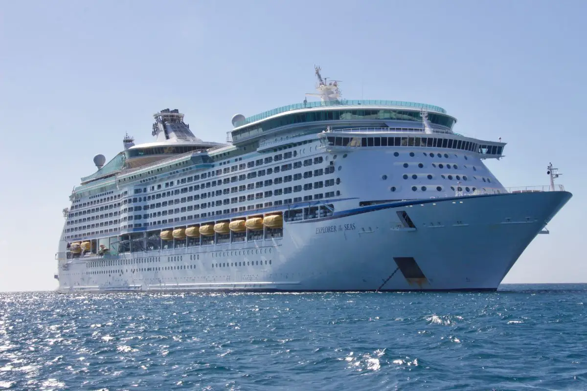 MSC Group includes hydrogen fuel cells in its cruise ships order - H2 News