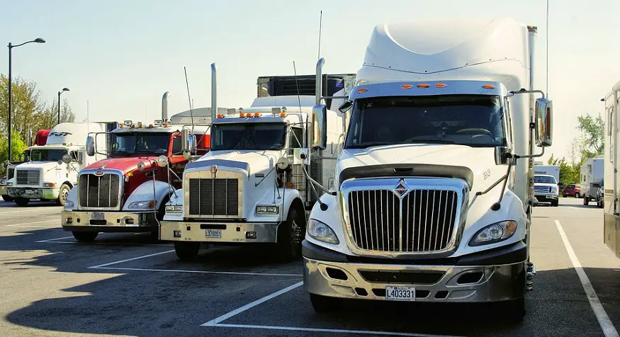 Nikola plans to go public as the first zero-emission truck company