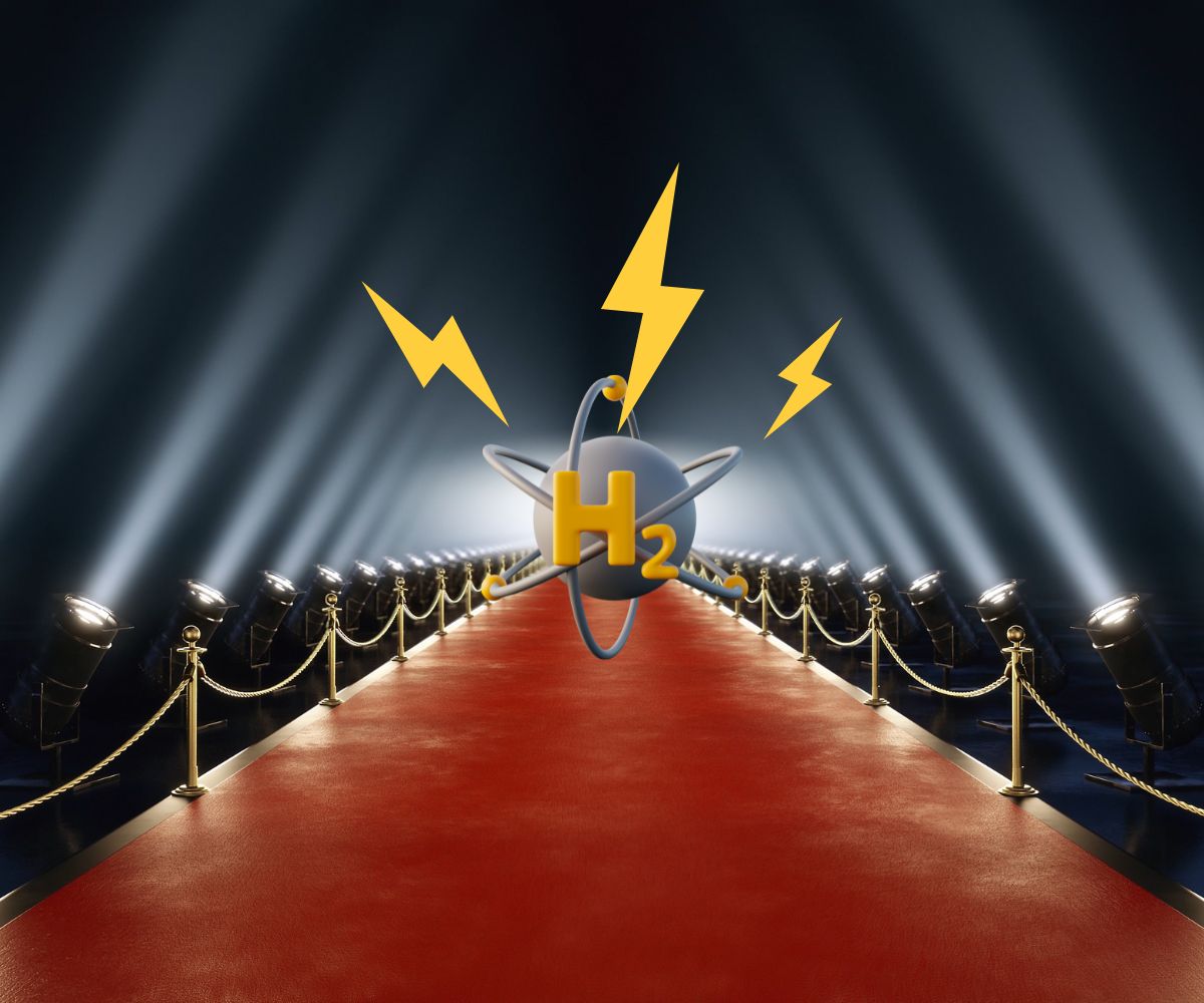 How Hydrogen is Changing Hollywood