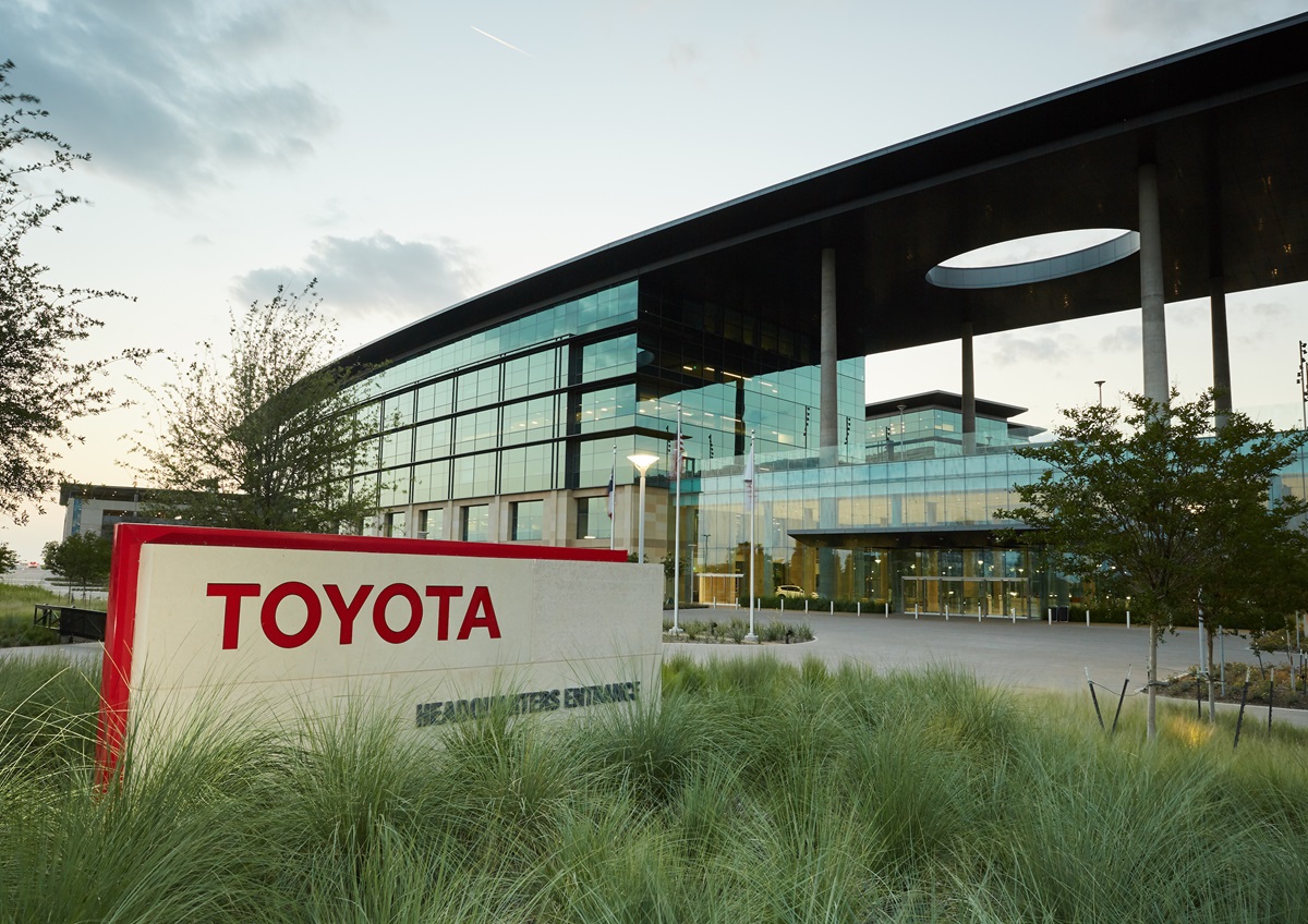 20,000 Opportunities for Change: Toyota’s Plan to Replace Diesel Trucks with Hydrogen-Powered Giants