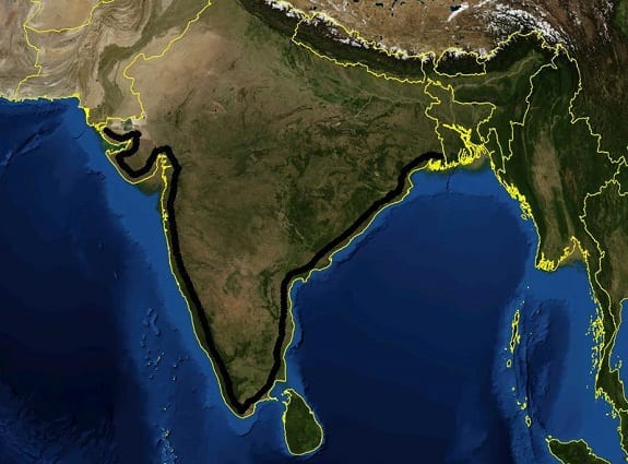 Solar Energy - India Solar Energy - India