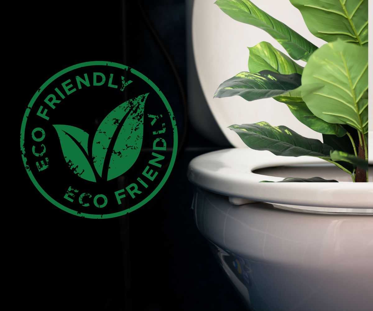 5 Things You Should Know About Green Toilets