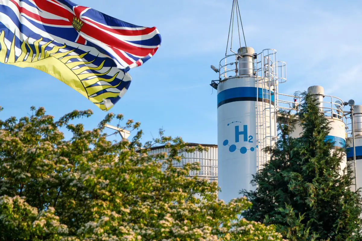 New research facility gives BC’s hydrogen energy sector an innovation boost - Hydrogen News