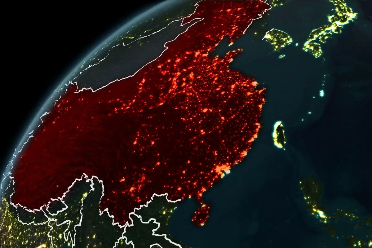 Are China’s coal power plants coming to an end?