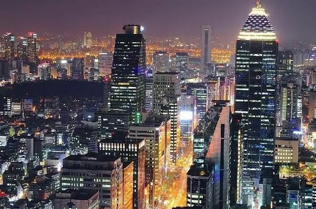 Ceres Power to develop fuel cells in South Korea - Hydrogen Fuel News