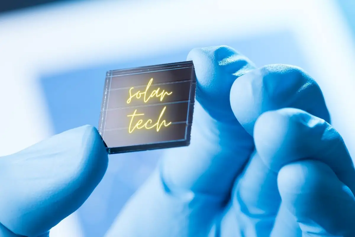 New solar energy cell technology is ultra thin and efficient - H2 News