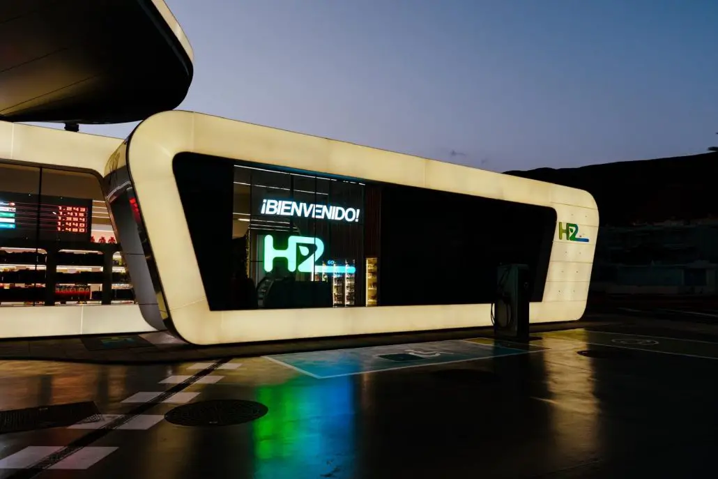 Canary Islands' Green Hydrogen Initiative: A Model for the World