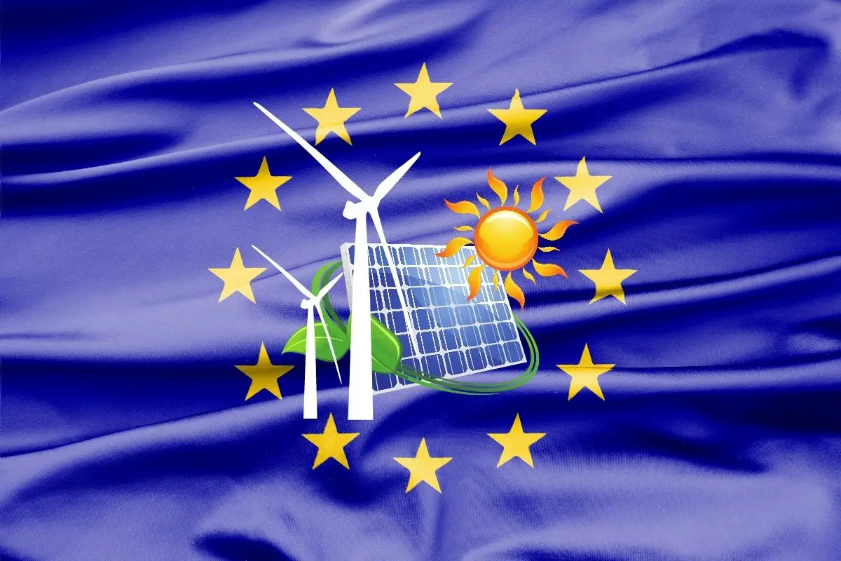 EU plunges into green hydrogen and renewables plans as it sidesteps Russian gas - H2 News
