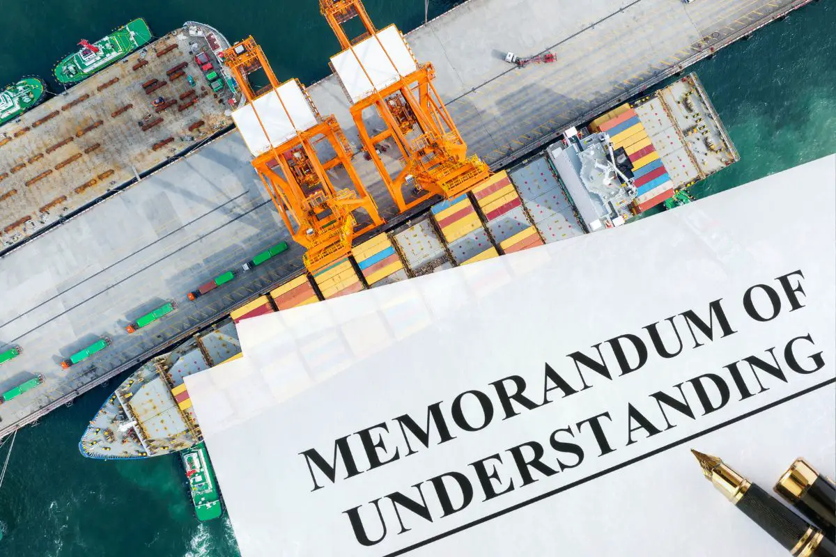 New green hydrogen MoU inked between Corner Brook Port and CWP Global - H2 News