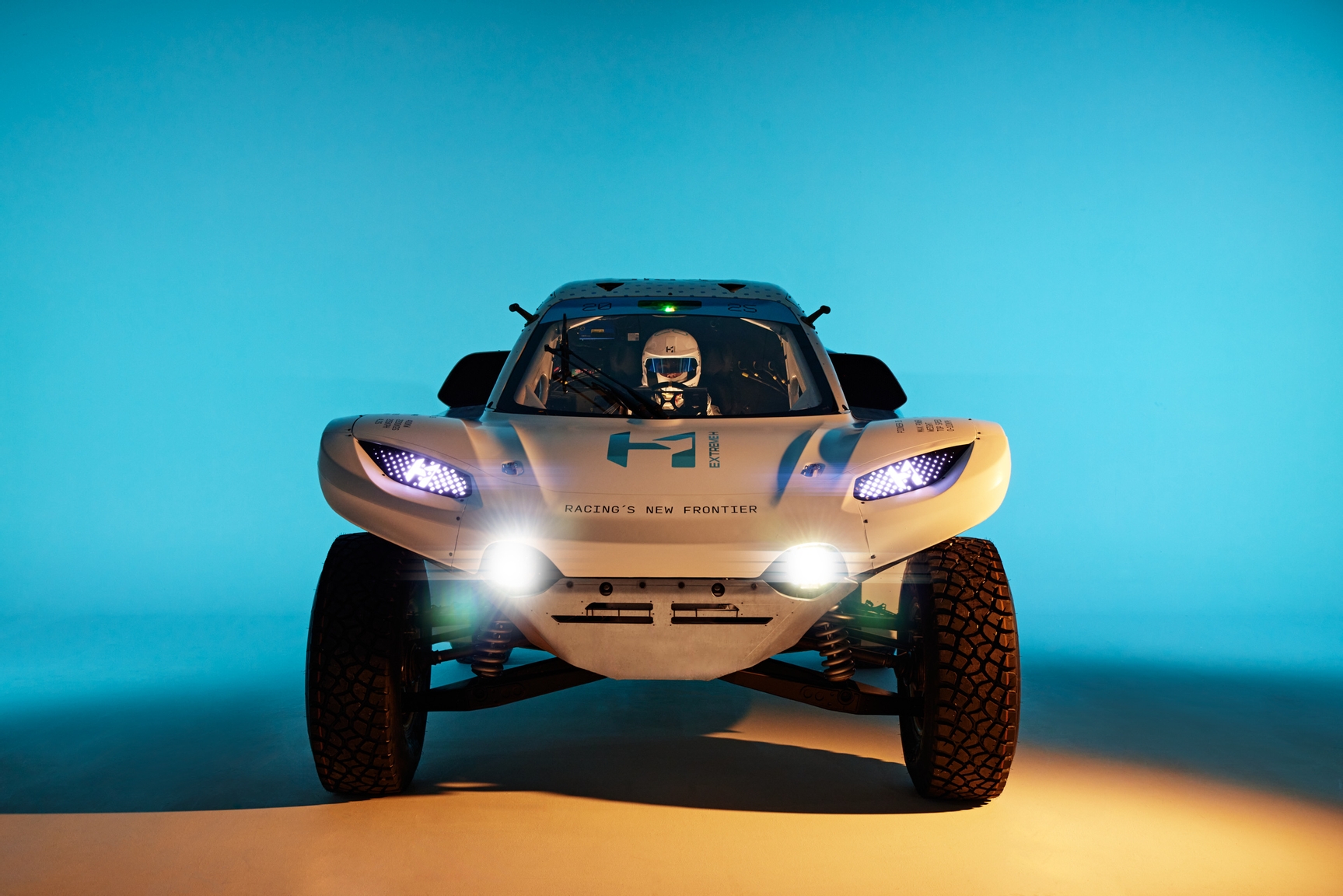 Hydro X Prix in Scotland Unveils the Pioneer 25 - H2 News