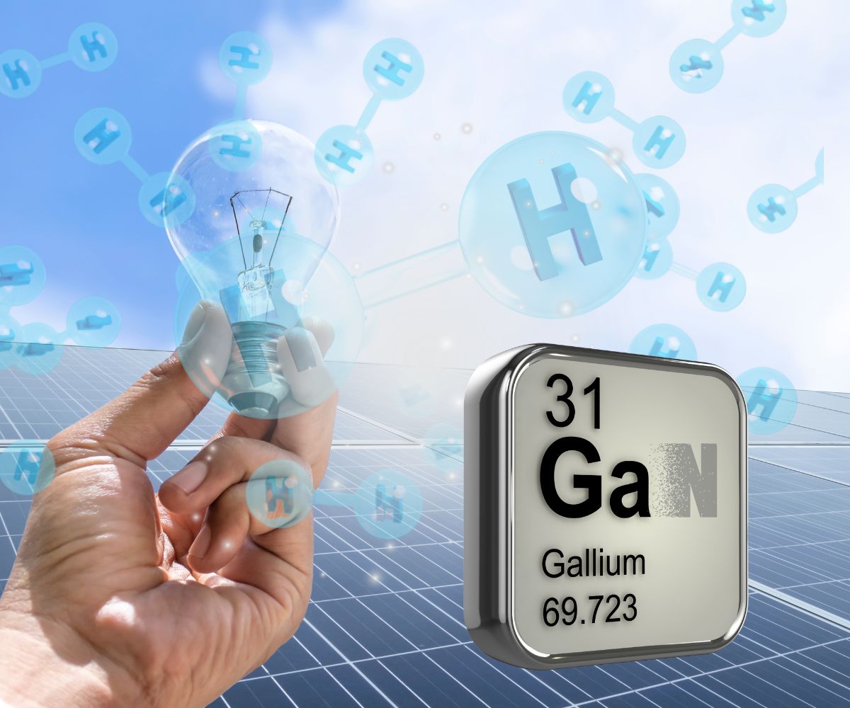 Si/GaN Technology Unlocks New Potential for Hydrogen Fuel Production - Hydrogen Fuel News