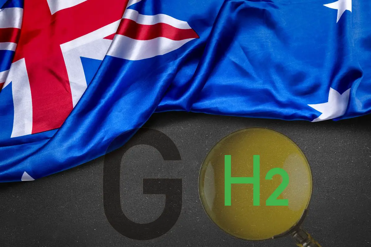 Australia Greenlights $34M Green Hydrogen Plant in Victoria
