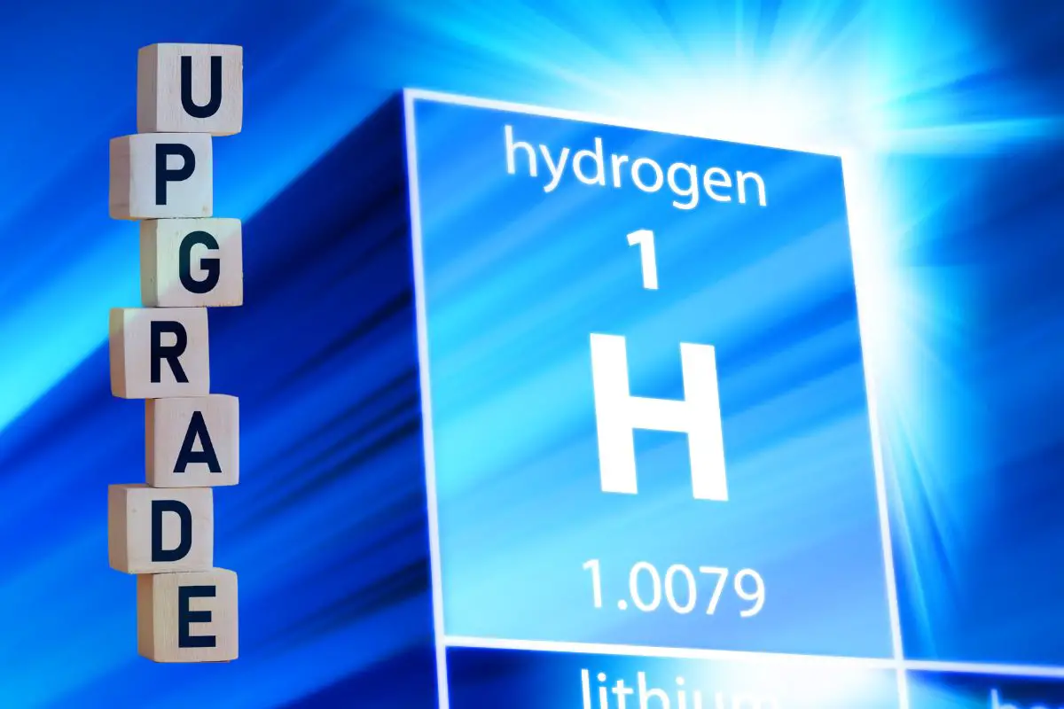 Tungsten oxide gives hydrogen fuel cell electrodes a performance upgrade - H2 News