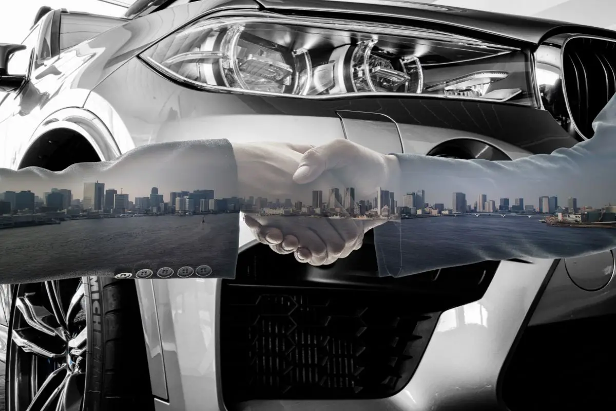 BMW and Sasol team up to plan hydrogen car infrastructure in South Africa - H2 News