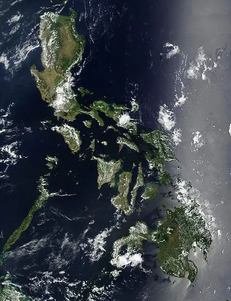 Philippines gets aggressive on renewable energy - Hydrogen Fuel News