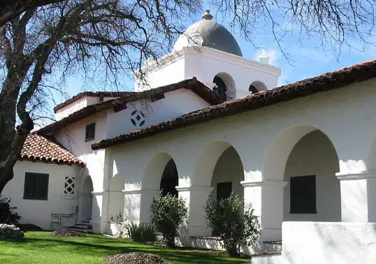 Army's Fort Hunter Liggett advocates solar energy - Hydrogen Fuel News