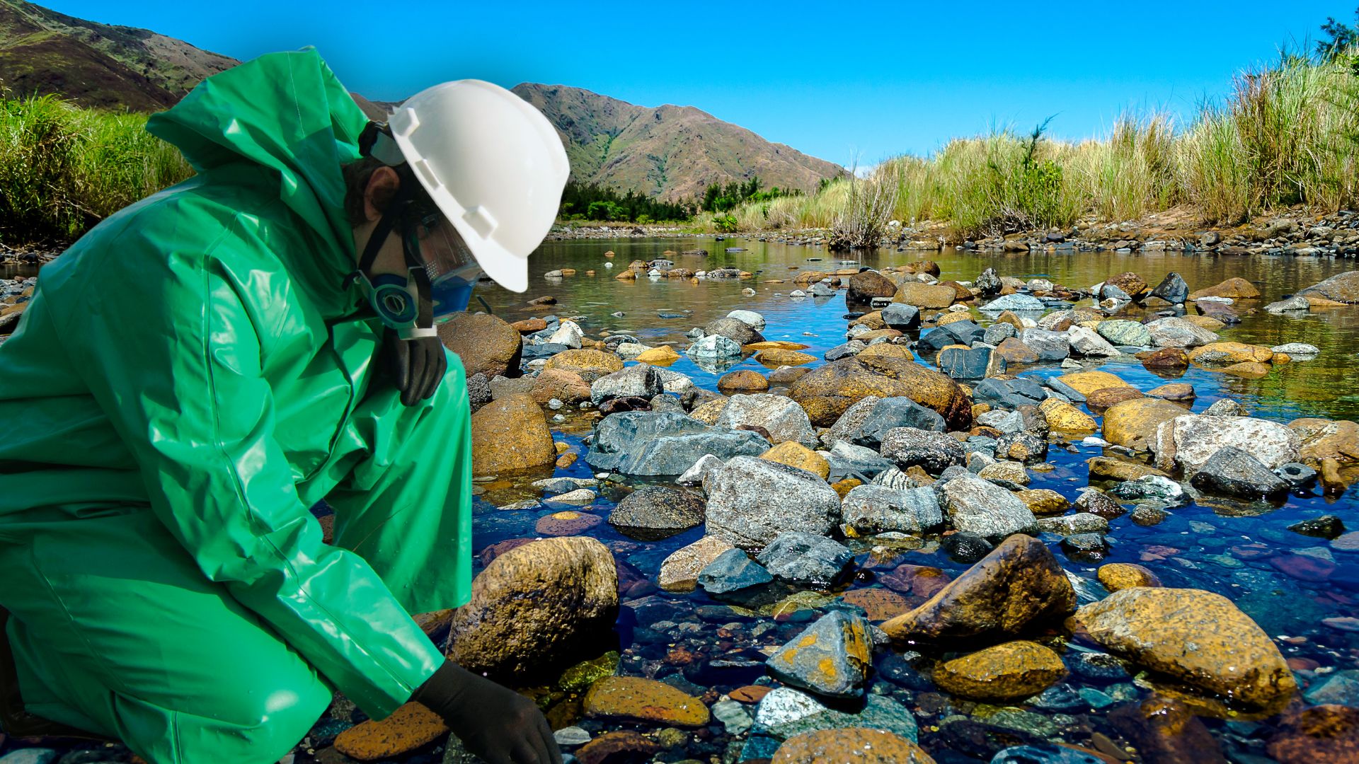 Hydrology Expert Witness Services