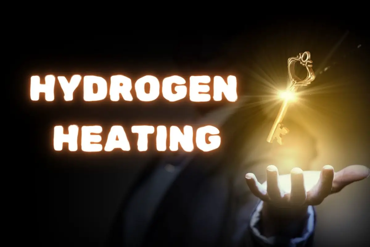 This new company is prepared to unlock hydrogen heating like never before - H2 News