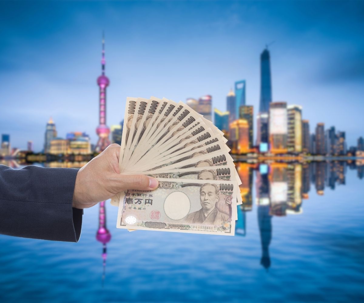China Unveils ¥300 Billion Subsidy Blitz That'll Drive Hydrogen Vehicle Growth