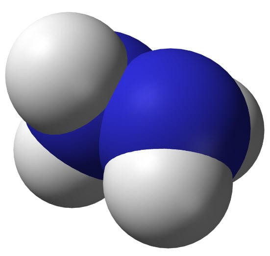 Daihatsu experiments with hydrazine as an alternative to hydrogen - Hydrogen Fuel News