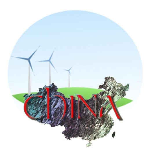 China wind energy China wind energy