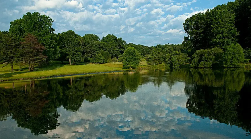 Virginia 100 percent carbon-free electricity goal