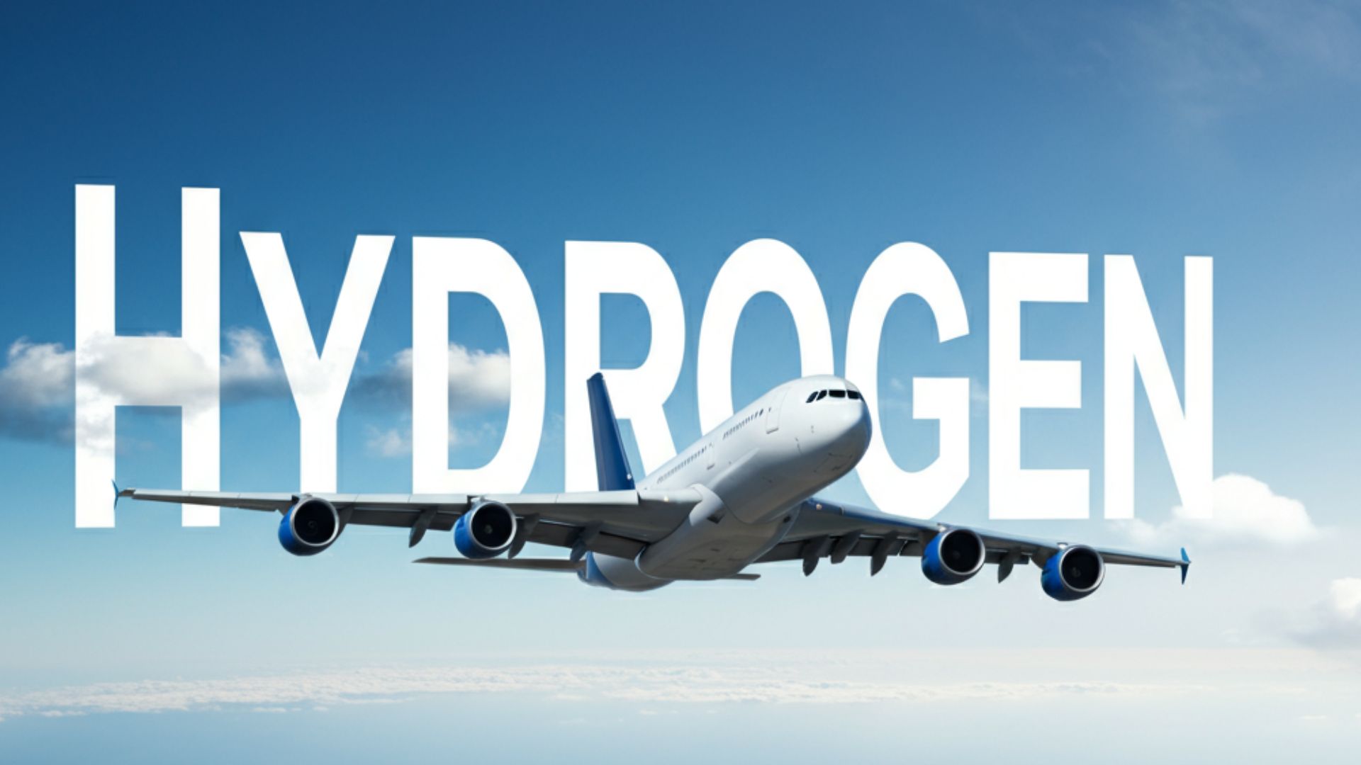 Clearing the Air with Hydrogen Aviation Technology - A Look at Airbus, ZeroAvia and More