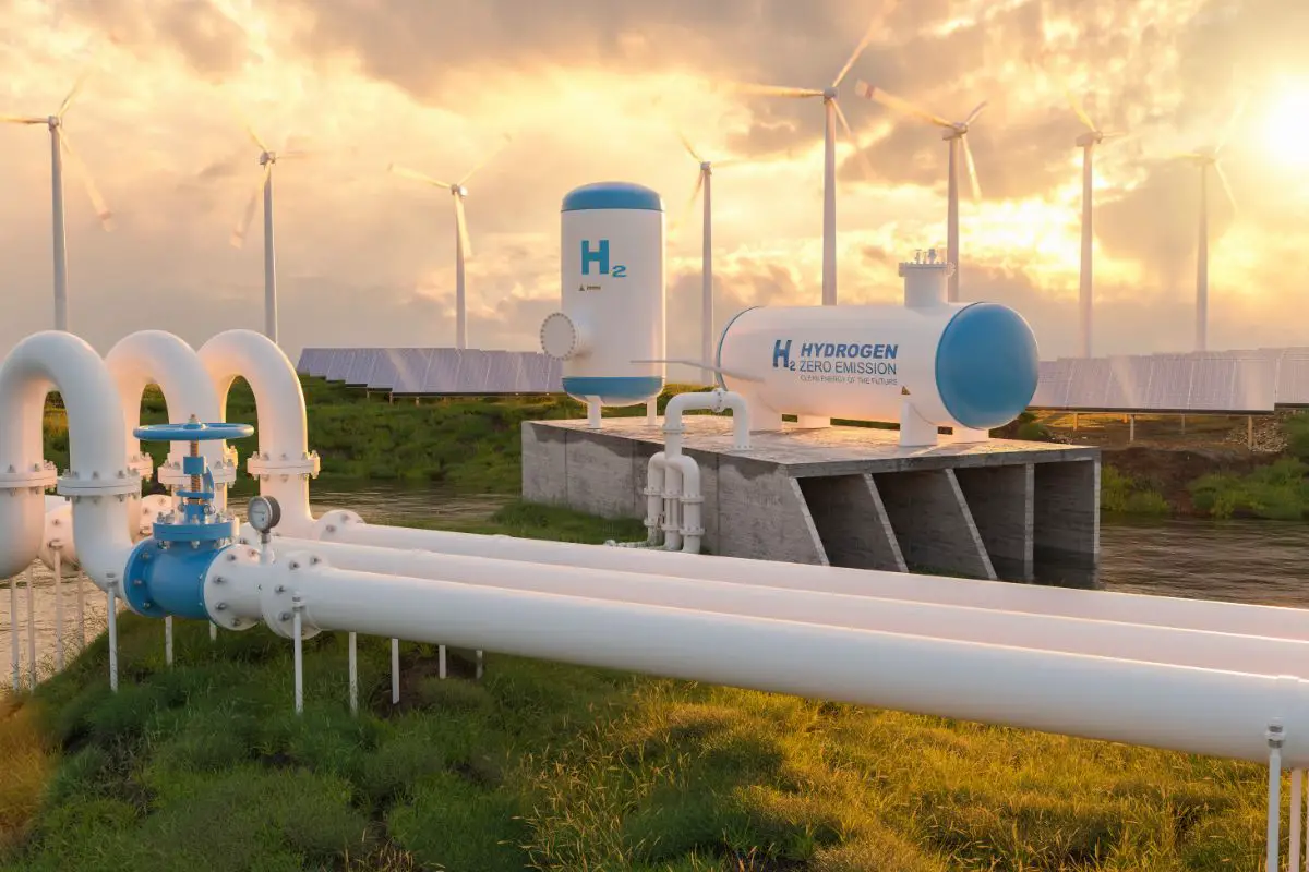 First hydrogen auction to be launched in Portugal - H2 News
