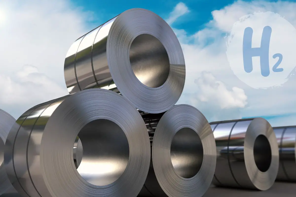 Superalloy to make 100% hydrogen combustion engines a reality - H2 News