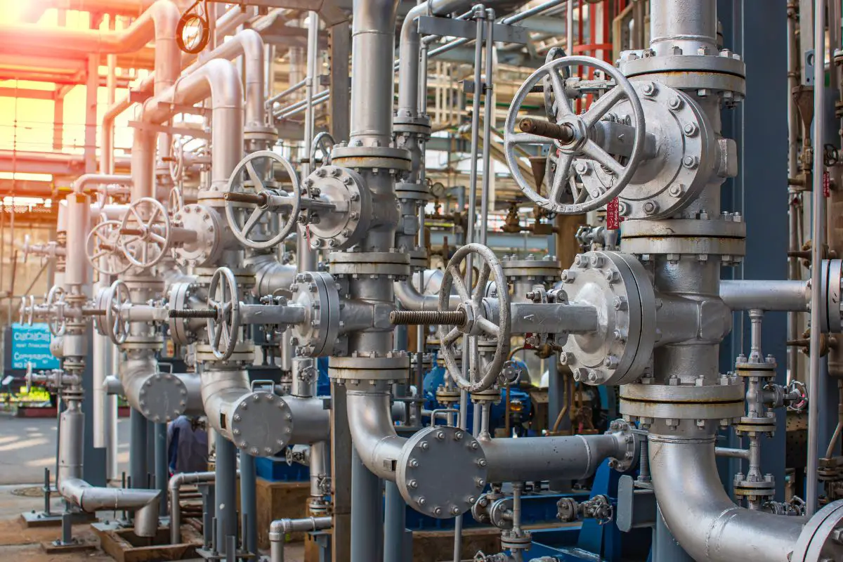 Natural gas and hydrogen gas detection improved by high-performance gadget - H2 News