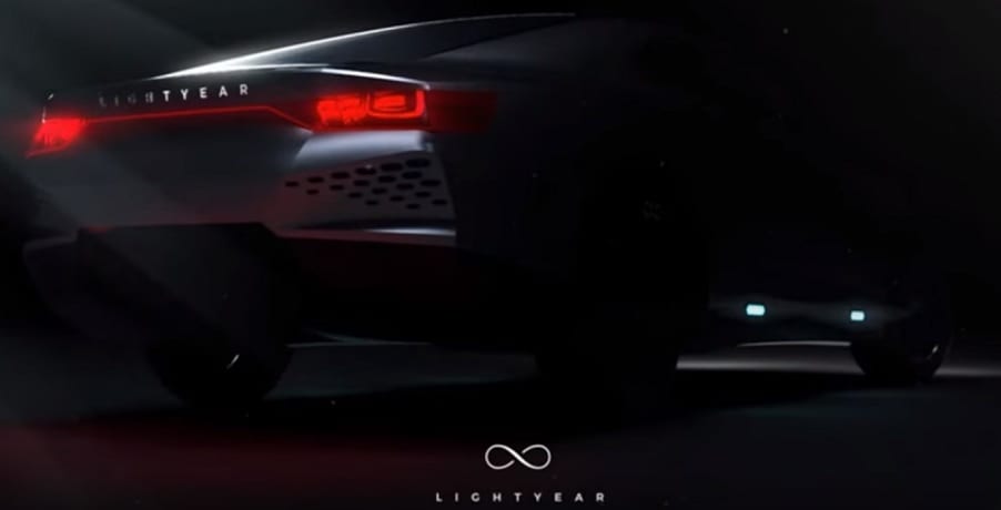 Lightyear One, world’s first solar-powered family vehicle, launches in US