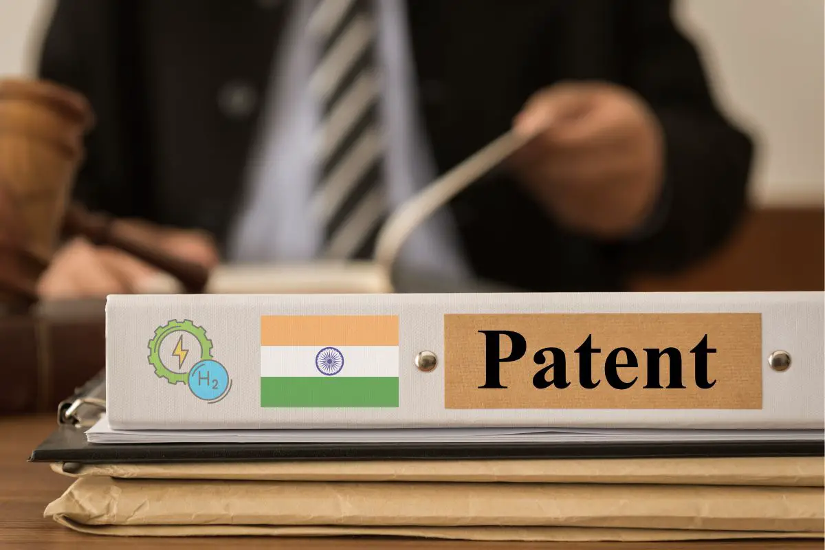 SunHydrogen scores green hydrogen technology patent in India - H2 News