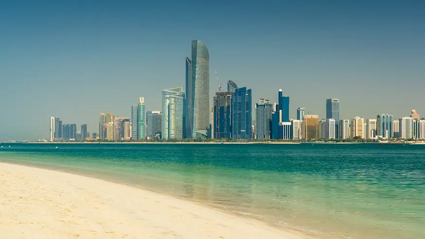 Abu Dhabi signs green hydrogen export agreement