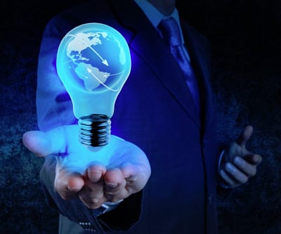 Solar Energy - Support from Utilities