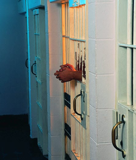California's Santa Rita Jail to become energy independent %sep%