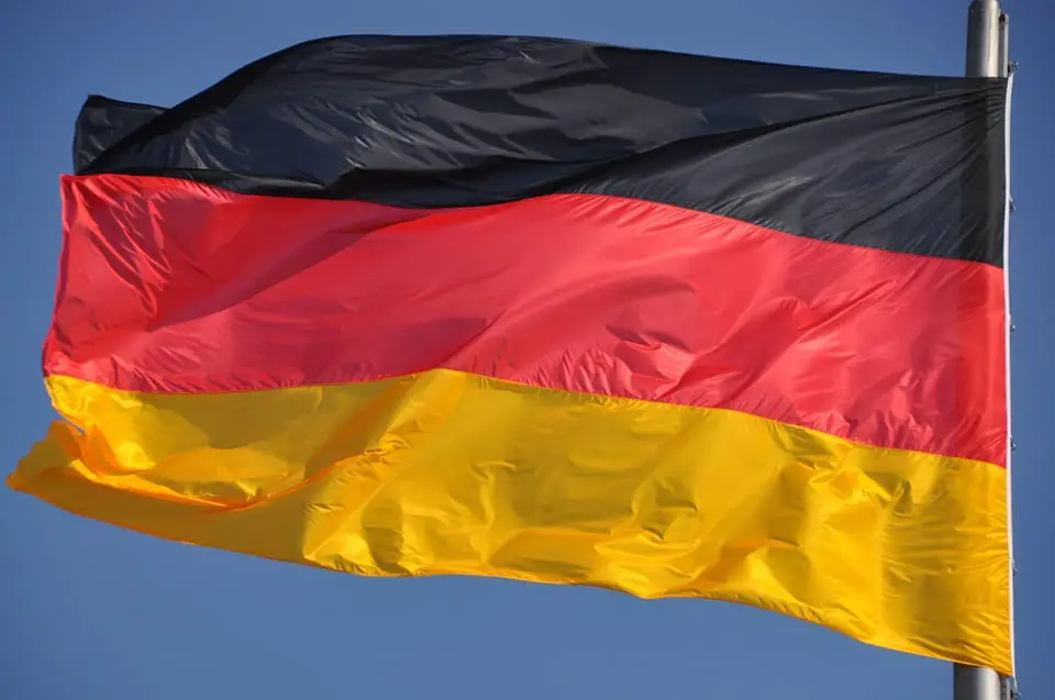 Germany is making progress in its renewable energy endeavors