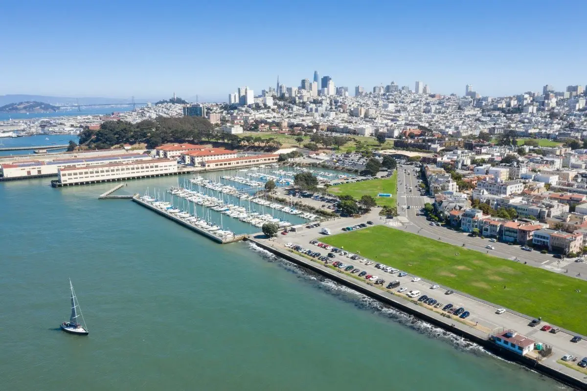 Sea Change hydrogen fuel cell ferry launches in California