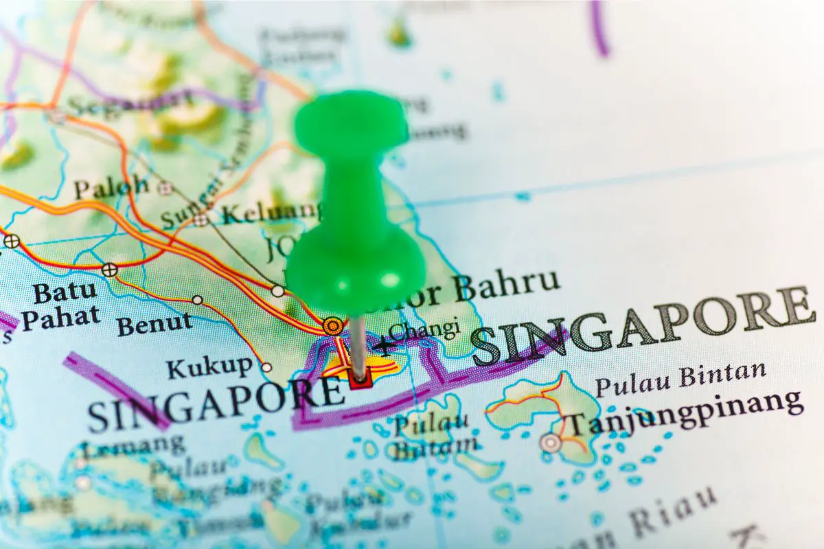 Singapore to use low-carbon hydrogen to reach 2050 net zero target - H2 News