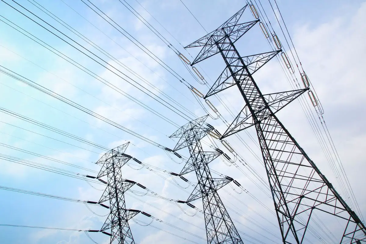 Hydrogen-powered turbines may help clean and improve electrical grid reliability - H2 News