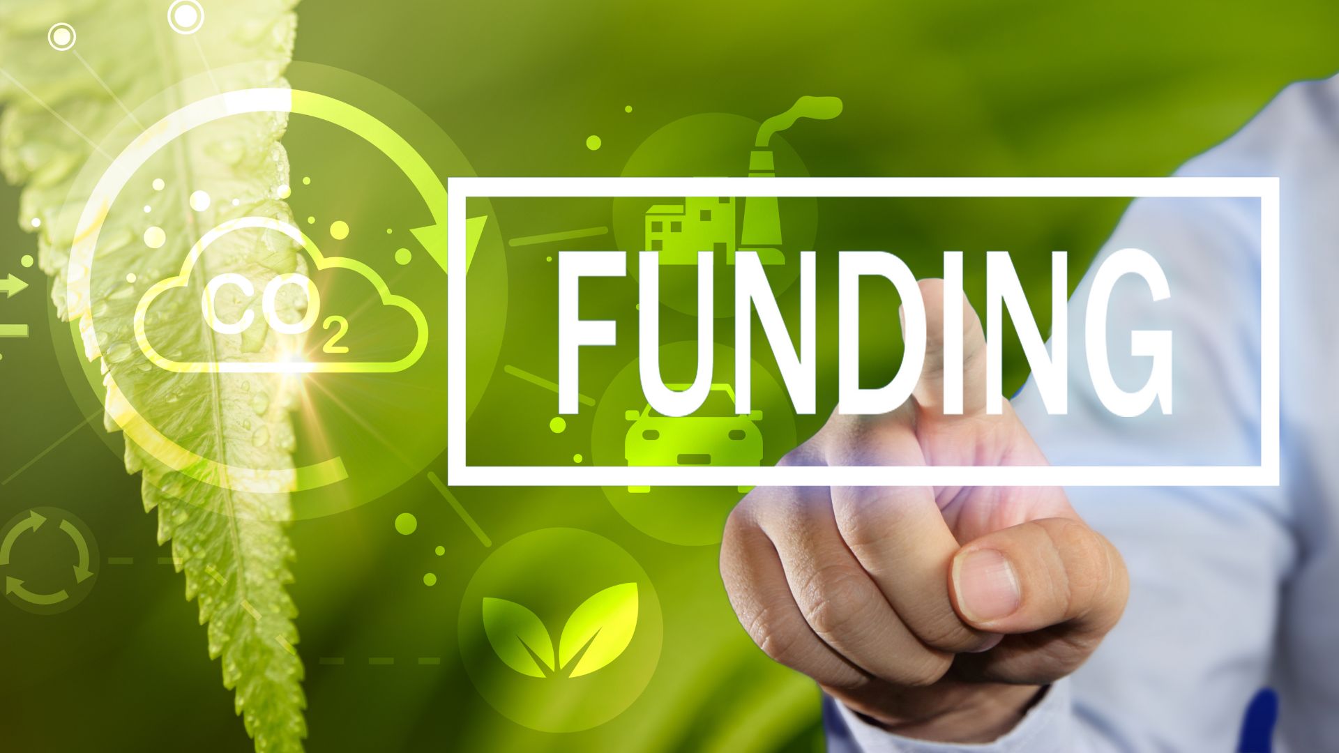 Investor Involvement